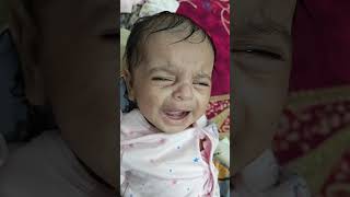 Newborn baby cryingtrending shortsnewborn [upl. by Olive91]