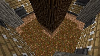 Renewable Podzol  Simple Farming Setup 113 [upl. by Nyrmac607]