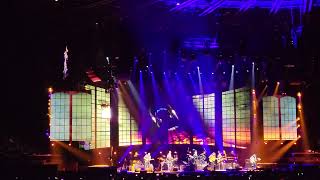 Eagles hotel california Live at the Kia Forum Inglewood Ca11324 [upl. by Gearhart]