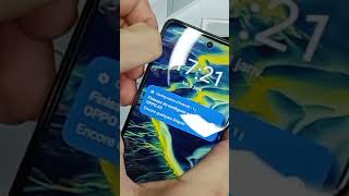 SIM card Oppo A3 [upl. by Aneras]