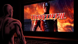 Madvomovies Daredevil 2003 with Shandy Dasquire [upl. by Etsirk]