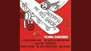 Snoopy Vs The Red Baron [upl. by Lucine]