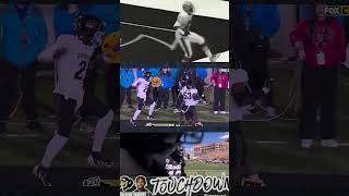 The Sanders Shuffle cfb football colorado [upl. by Yran]