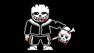 Undertale  Megalovania Sans insanity Remix  Zeero Danteero [upl. by Boyt]