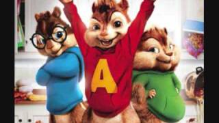 BLAME IT ON THE ALCOHOL ALVIN amp THE CHIPMUNKS [upl. by Auston253]