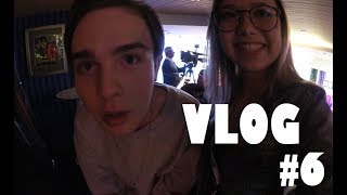 INTERNETSTARS 2018  VLOG 6  Laura Kamhuber [upl. by Ysiad]