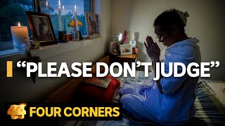 Violent crime and the mentally ill how Australias mental health system is failing  Four Corners [upl. by Birmingham151]