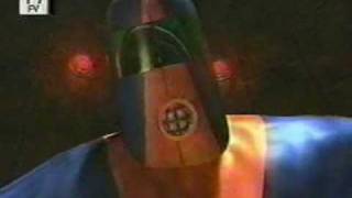 Toonami 1998  Beastwars Transformers amp The Real Adventures Of Jonny Quest Spot [upl. by Colombi]