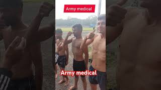 Army medical fit army armylover jaihind indianarmy airforce [upl. by Nitsud]