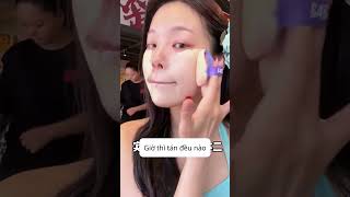 Đừng rủ bạn gái đi ăn lẩu cay trong buổi First Date nha mấy ông Kẻo trôi hết lớp trang điểm của ẻm [upl. by Briggs]