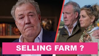 Is Jeremy Clarkson selling Diddly Squat Farm after Clarkson’s Farm season 3 Disappointing Update [upl. by Nehemiah]