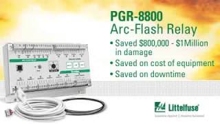 Plant avoids 1 million in arc flash damage  Case Study [upl. by Asilanna]