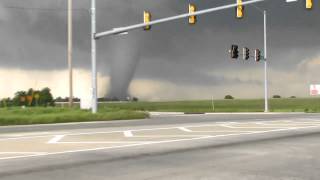 MooreNewcastle Tornado 052013 [upl. by Dylana]