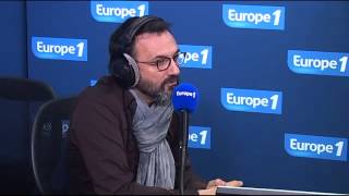 Frédéric Lopez  quotJe navais pas envie de faire semblantquot [upl. by Morganstein]