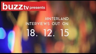 Hinterland Cast amp Crew Interviews Trailer [upl. by Rowell404]