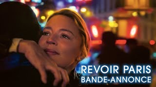 Revoir Paris  Bandeannonce officielle HD [upl. by Ahsiekat]