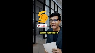 Salary Negotiation HACKS During A Job Interview amp Get Maximum Promotion [upl. by Penn]