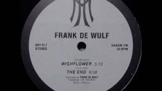 Frank De Wulf  Wishflower [upl. by Turnbull]