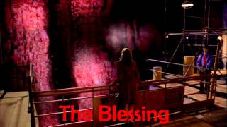 Torchwood Unreleased Music  Miracle Day  The Gathering  The Blessing [upl. by Dagall]