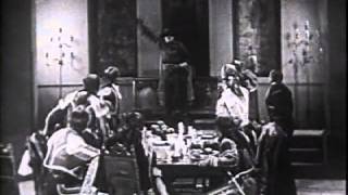 The Mark of Zorro trailer notsosilentcinema [upl. by Iasi432]