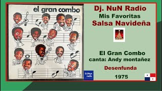 El Gran Combo  Desenfunda [upl. by Vola]