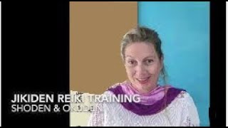 ❤️ HOW TO LEARN JIKIDEN REIKI ❤️ [upl. by Sugden]