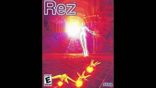 Area 2 amp Mars Protocol Rain  REZ OST [upl. by Aro126]