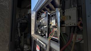 100 kW Generac Diesel 277480V FPT Engine 4 hours [upl. by Keever]