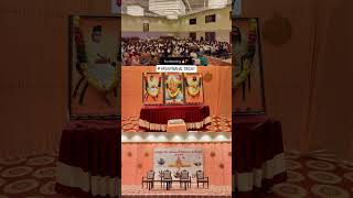 Trichy Rss Meeting 🔥🎼 Vasavi Mahal Trichy✨ Sekar Audios Kanjanayakkanpatty 🎤💫 [upl. by Schonfeld]