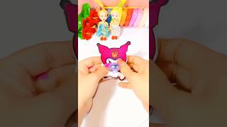 Diy Nasrin art and craft how to make miniature craft origamiEasy craft ideas school project [upl. by Eirok618]