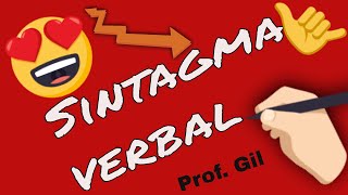 Sintagma verbal [upl. by Amal]