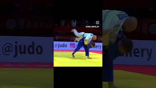 IPPON SEOINAGE ippon judo judotraining bjj jujitsu strengthtraining strength sports [upl. by Anivlis]