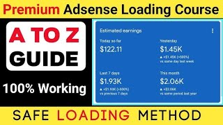 3 Adsense Mistakes Youre Making RIGHT NOW [upl. by Fortier]