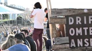 DRIFT FESTIVAL AFTERMOVIE  24052014 [upl. by Anaujal]