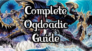 Ultimate Ogdoadic Deck Guide Combos and Cards Explained [upl. by Leith]