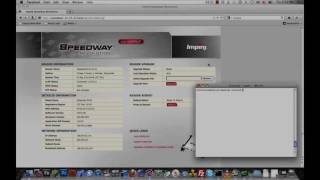 Impinj Speedway Connect RFID Software [upl. by Saltzman]