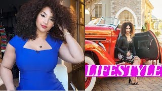 Demetria Obilor journalist Lifestyle Boyfriend Net Worth Height Age Biography Wiki Fact [upl. by Pomfrey]