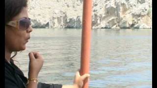 Khasab Musandam Trip Moncy Puloor [upl. by Mame36]