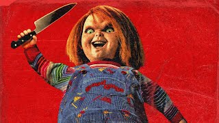 chucky series react to this vid is OLD pls dont watch it 😭 [upl. by Benisch]