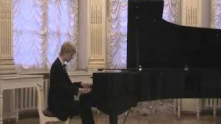 Wedding March Mendelssohn midsummer nights dream LisztHorowitz piano transcriptionwedding music [upl. by Eillib]