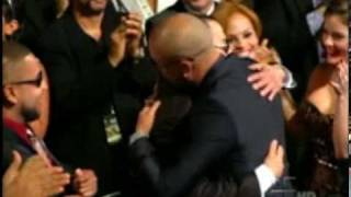 Wisin amp Yandel  Album Urbano Premios Lo Nuestro 2010mpg [upl. by Kirtley]