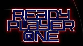 ready player one audiobook chapter 39 [upl. by Enayd]