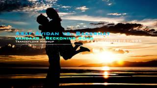 Asaf Avidan vs Bakermat  Vandaag  Reckoning Song Tranceflohr Mashup [upl. by Iny]