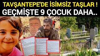 Tavşantepede isimsiz mezarlar  podcast [upl. by Averi759]