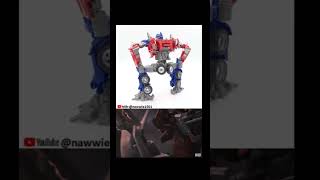 Dirty prime 😳 transformers shorts [upl. by Gronseth]