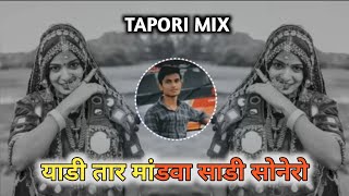 Banjara teej dj song  Banjara dj gana new songs  DJs Navnarh  Banjara dj remix song [upl. by Nirtiak152]