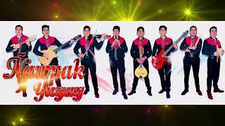 CACHI CALDITO OFICIAL Ñawpak Yuyay 2018 [upl. by Chappelka]