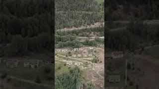 Leadville Colorado is Awesome jeep drone overlanding r [upl. by Asseniv]