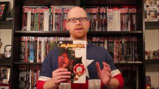 Brian Azzarello Graphic Novel Review Pt 2 [upl. by Esyak]