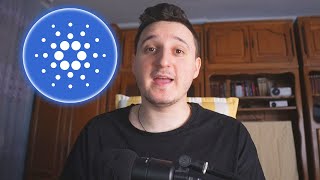 CARDANO ADA PRICE SURGE  CARDANO PRICE PREDICTION 2024 [upl. by Anigroeg]